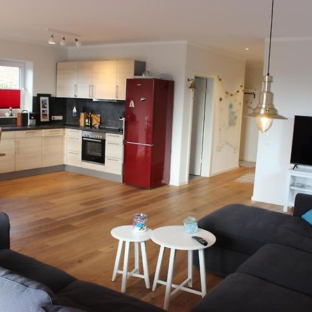 Ferienwohnung Kajuete Eg 페마른 외부 사진