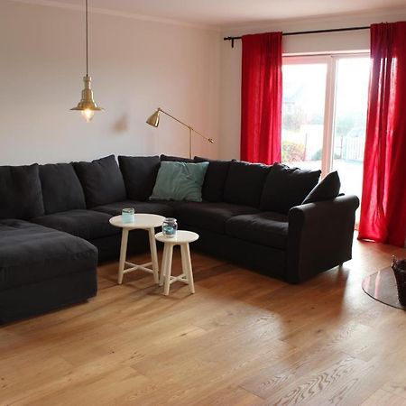 Ferienwohnung Kajuete Eg 페마른 외부 사진
