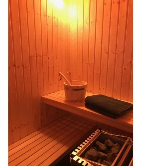 Ferienwohnung Kajuete Eg 페마른 외부 사진