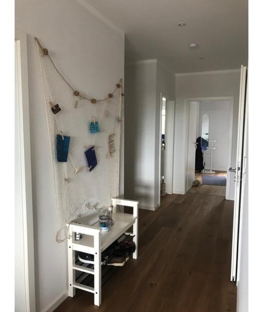 Ferienwohnung Kajuete Eg 페마른 외부 사진