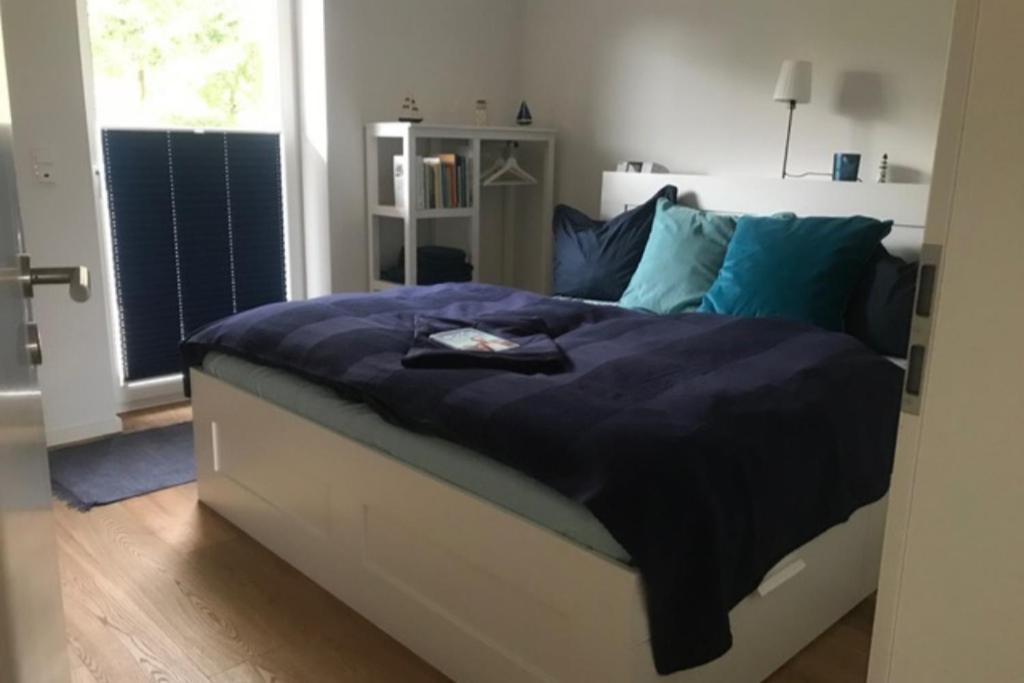 Ferienwohnung Kajuete Eg 페마른 외부 사진